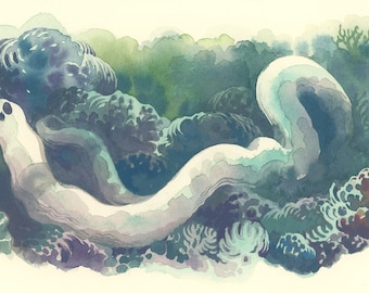 Fathoms Original