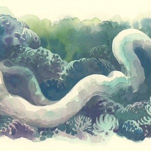 Fathoms Original