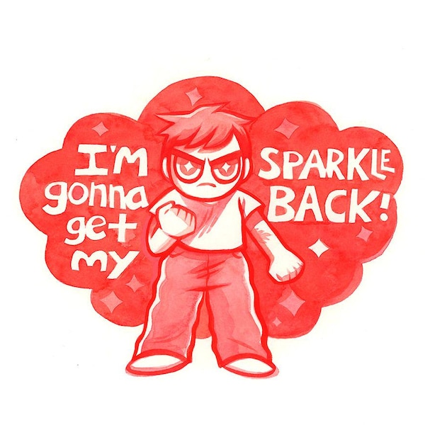 Sparkle Original