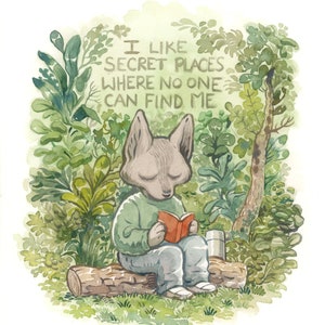 Solace Print