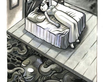 Haunt Me Original