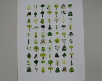 Sprout Print
