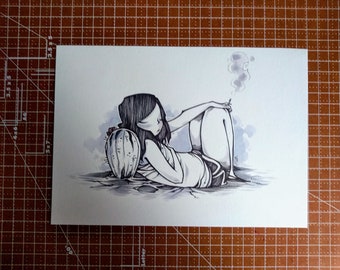 Pain Pillow Original