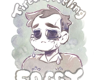 Foggy Original