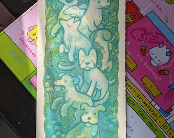 Heckin Doggos Original
