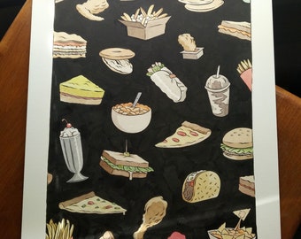 Comfort Food Original