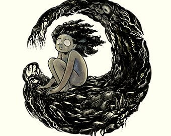 Moon Child Original