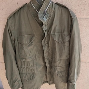 So Sew Styles M65 - Etsy