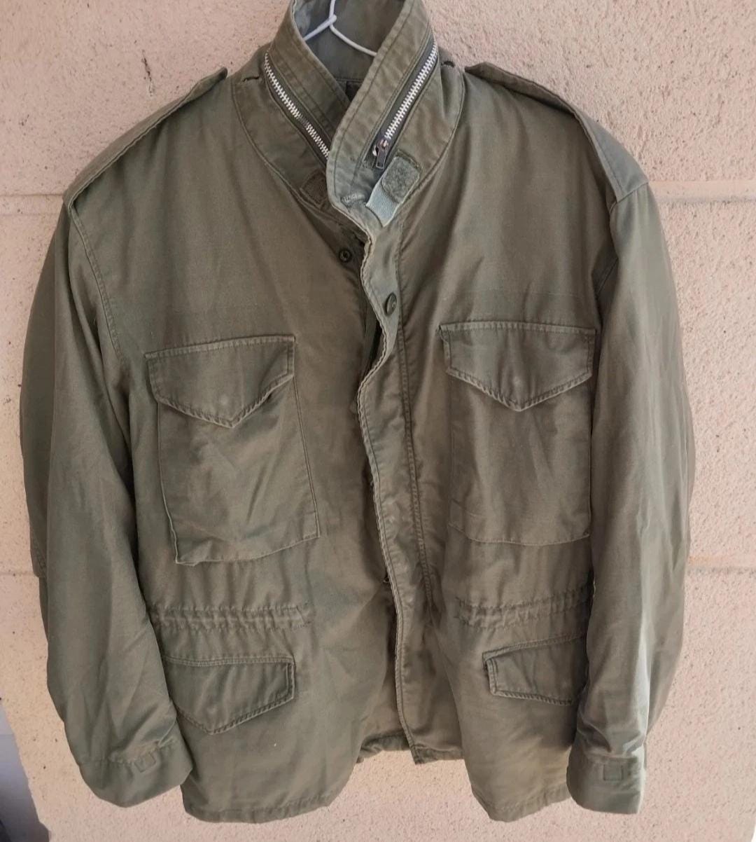 So Sew Styles M65 - Etsy