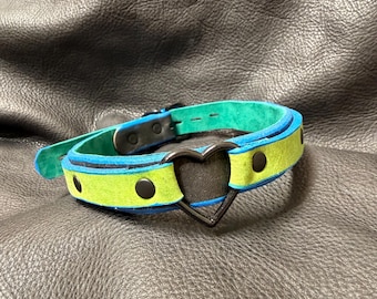 Anpassat läderarbete