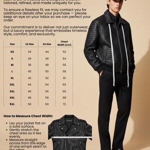 Echtes Pythonleder echtes Schaffellfutter Herren Luxus Braun Hoodie Jacke Bild 8