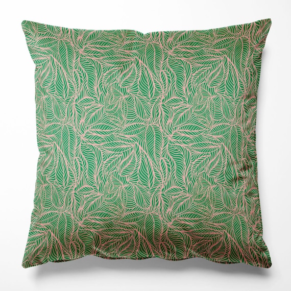 Pale Long Cushion by Tatie Lou & Pad Pale Long Cushion by Tatie Lou & Pad