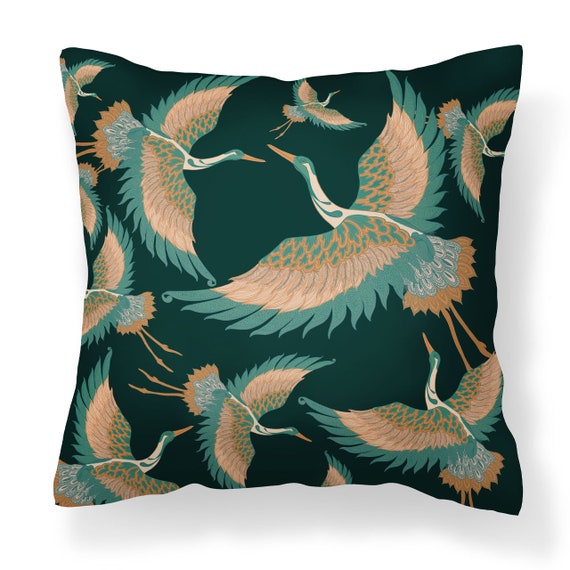 Pale Long Cushion by Tatie Lou & Pad Pale Long Cushion by Tatie Lou & Pad