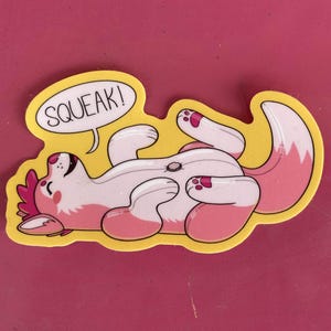 Inflatable Furry - Etsy Inflatable Furry - Etsy