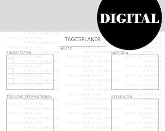 Agenda semplice in formato A4