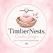 TimberNests store logo