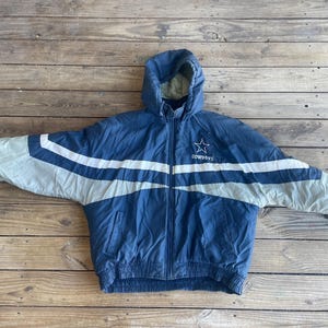 Dallas cowboys jacket - Etsy 日本