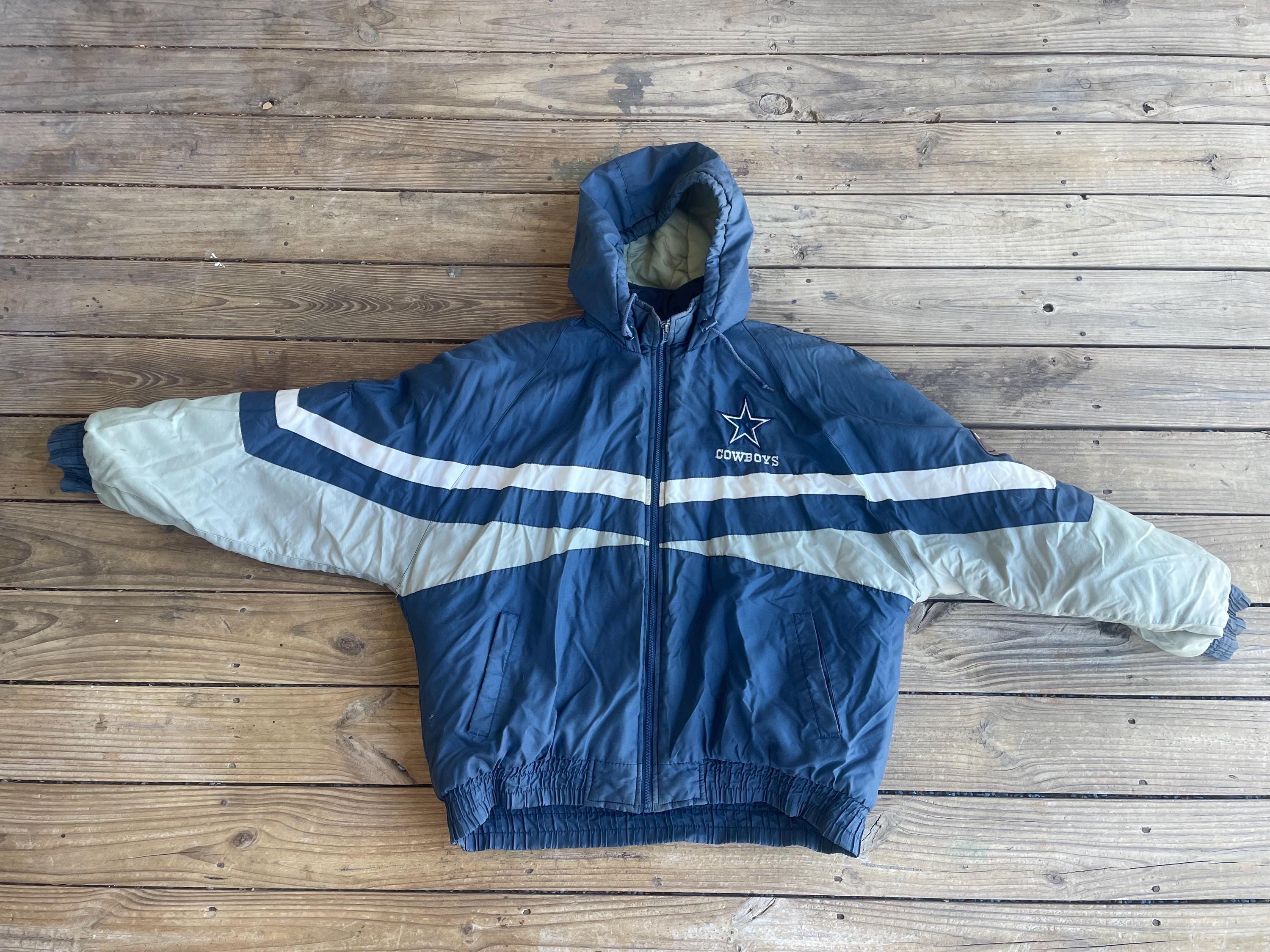 Dallas cowboys jacket - Etsy 日本