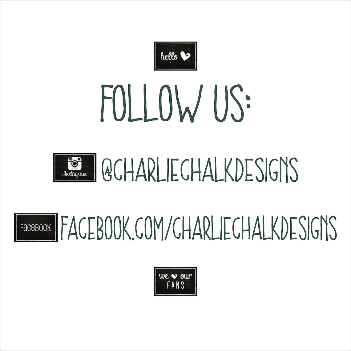 Work Name Tags Business Name Tags 50 Chalkboard Name Tags Etsy Australia