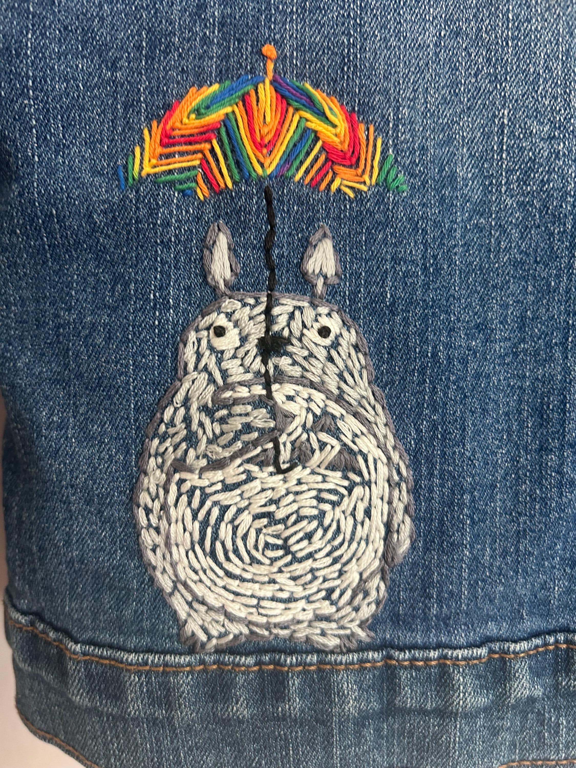 Misaki Jacket - Etsy