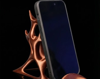 Organic Grip Phone Holder