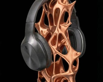 3D Living Grasp Headphone Holder