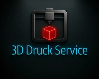 3D Printing Service - Upload your STL file - Large format printing.