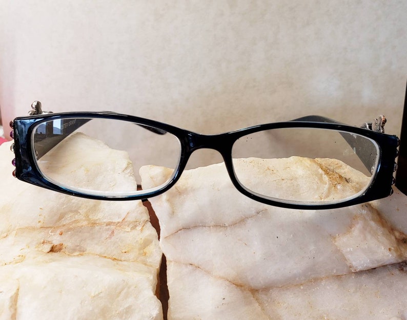 Mickey Mouse Reading Glasses