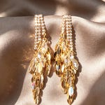 Tassel Earrings