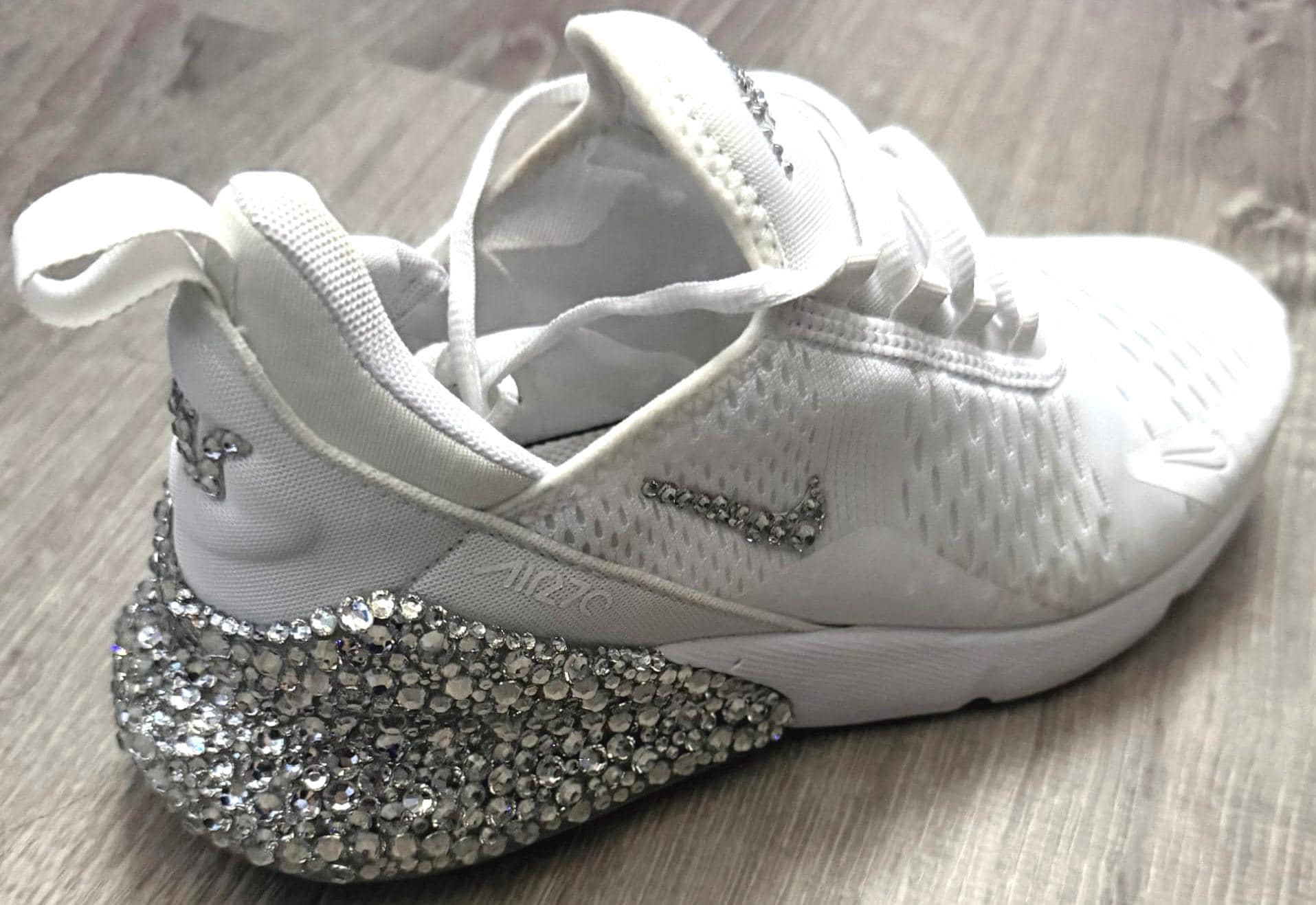 create your own air max 270