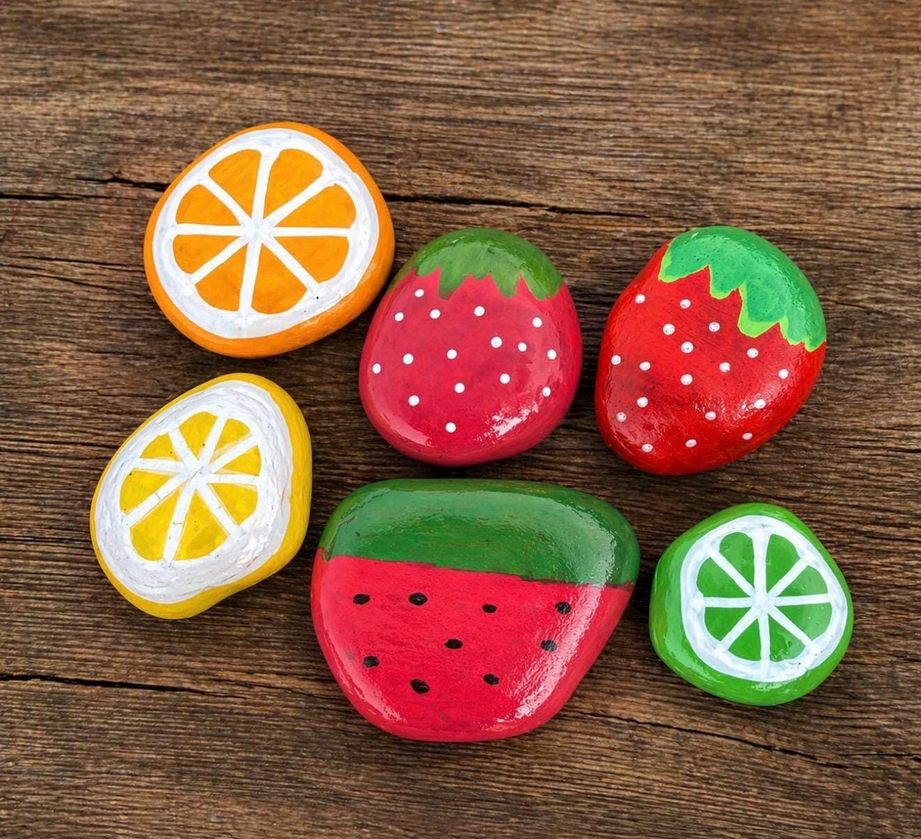 Stone fruit - Etsy 日本