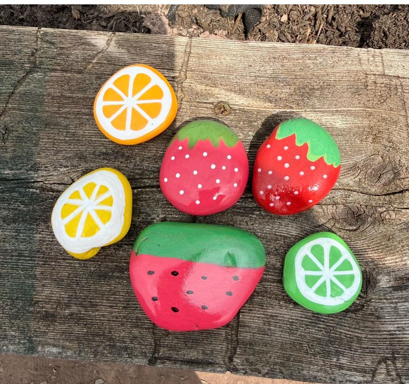 Stone fruit - Etsy 日本