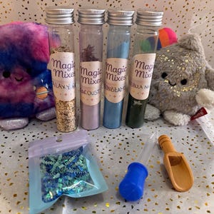 Cosmic Magic Mixes Potion Kit