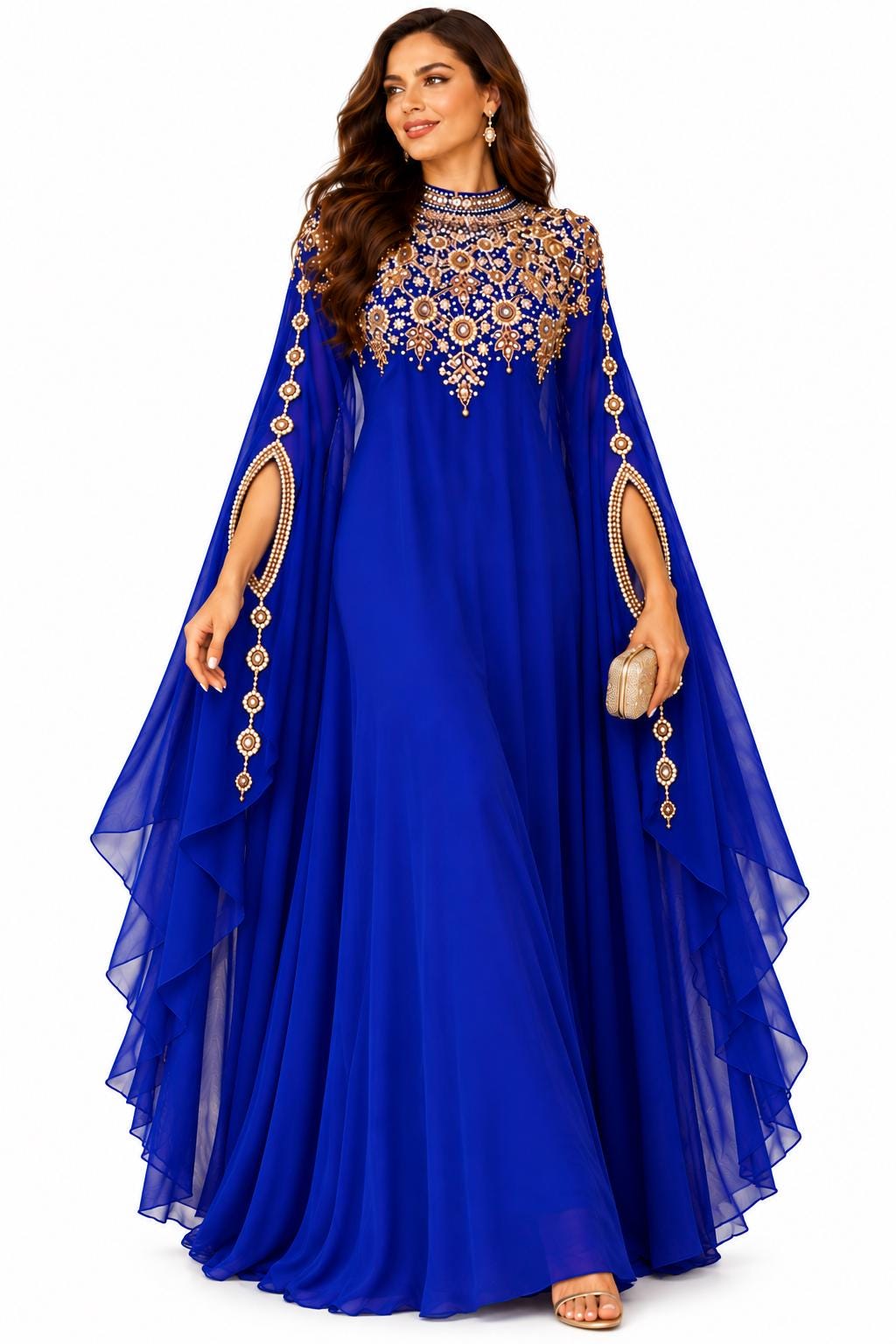 egyptian formal dresses modern egyptian dress