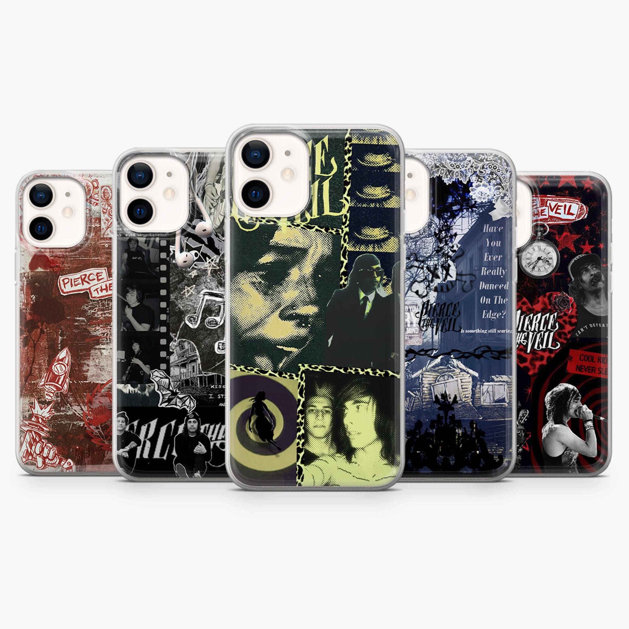 Bring me the horizon iPhone case - Etsy 日本