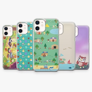Acnh Phone Case - Etsy Acnh Phone Case - Etsy