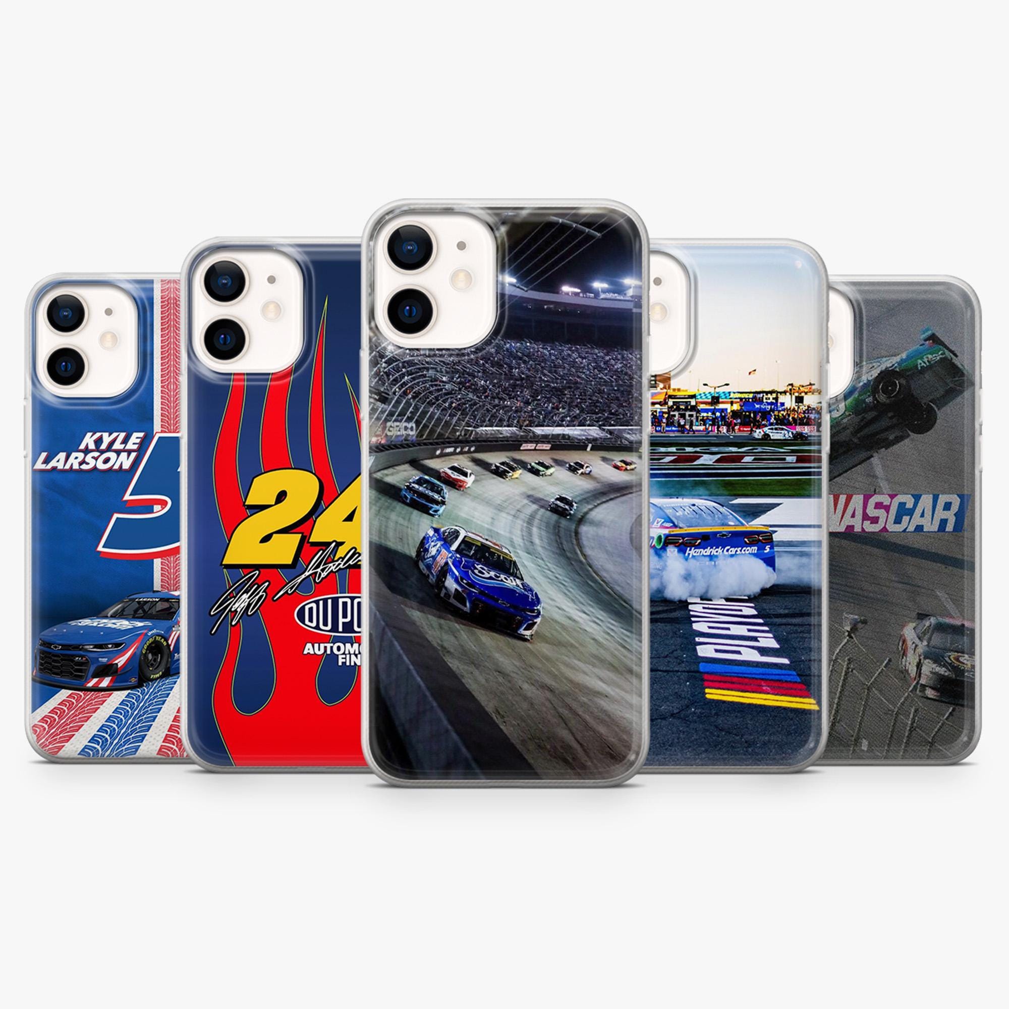 Nascar case - Etsy 日本