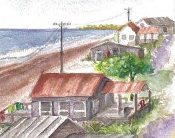The Cottages at Crystal Cove