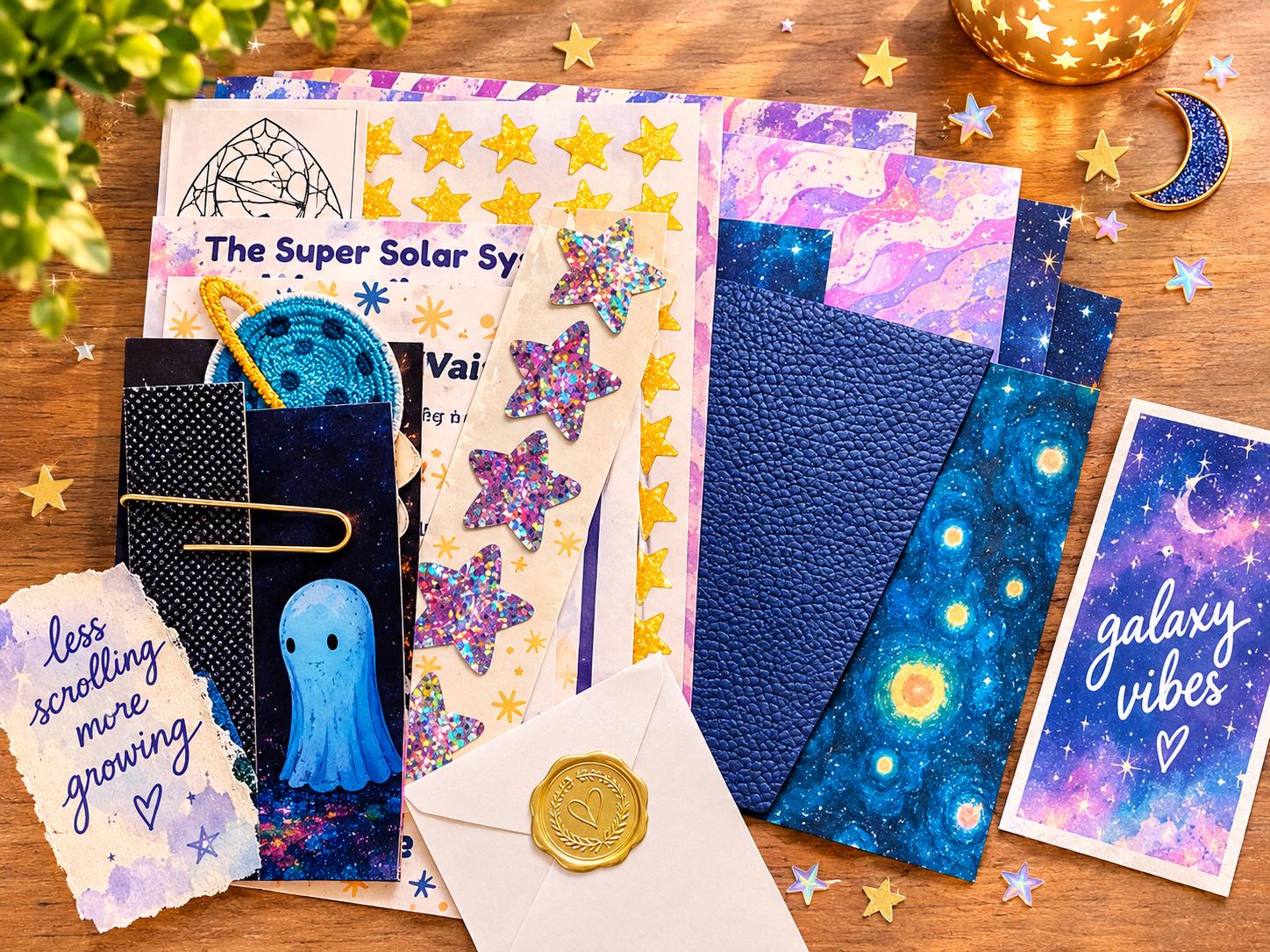 Snail Mail Valentine - Etsy