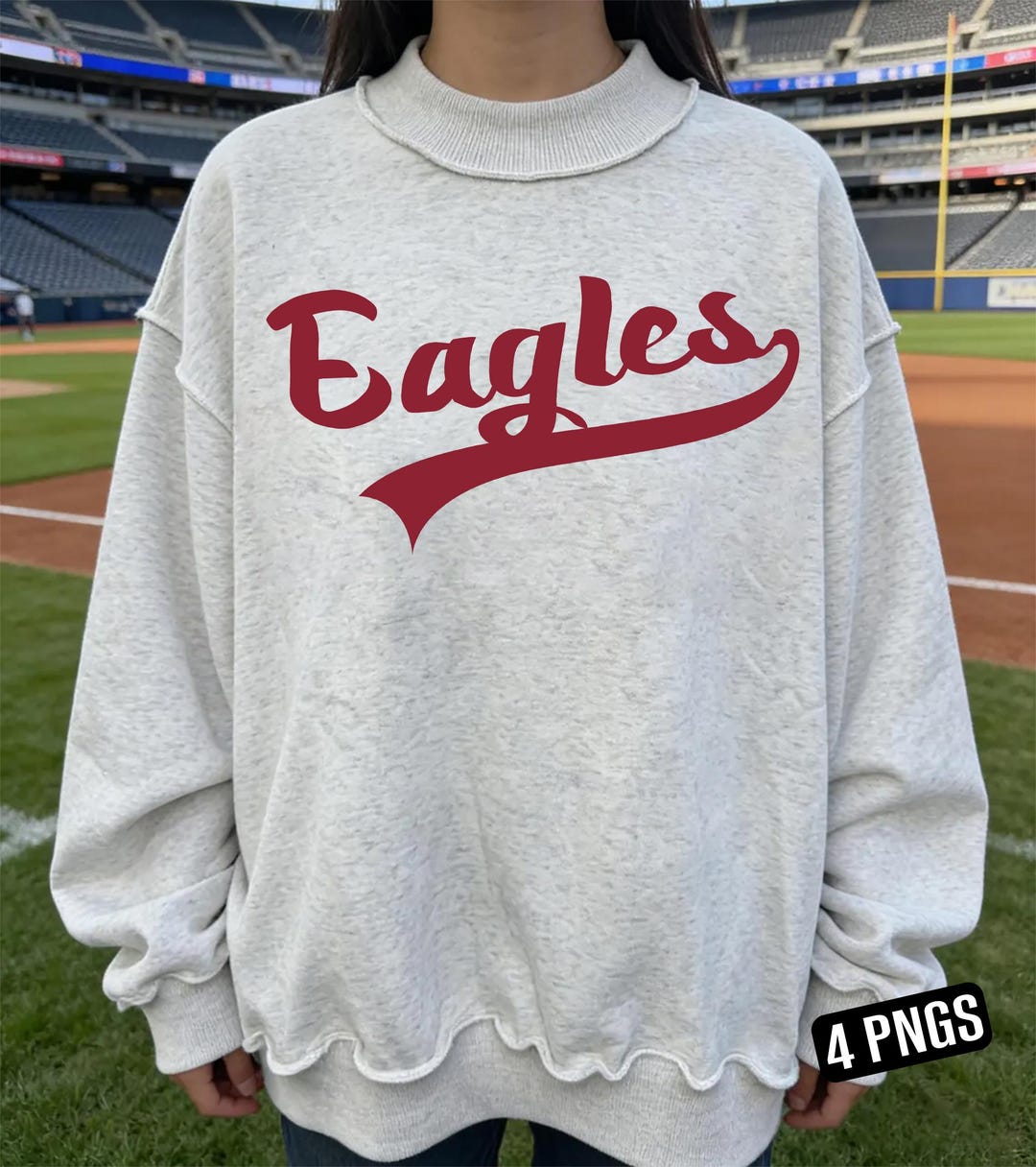 Eagles In Script Eagles PNG, Eagles Mascot Script Design, School Spirit Shirt Design ...