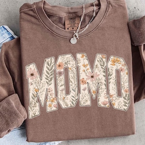 Momo - Etsy