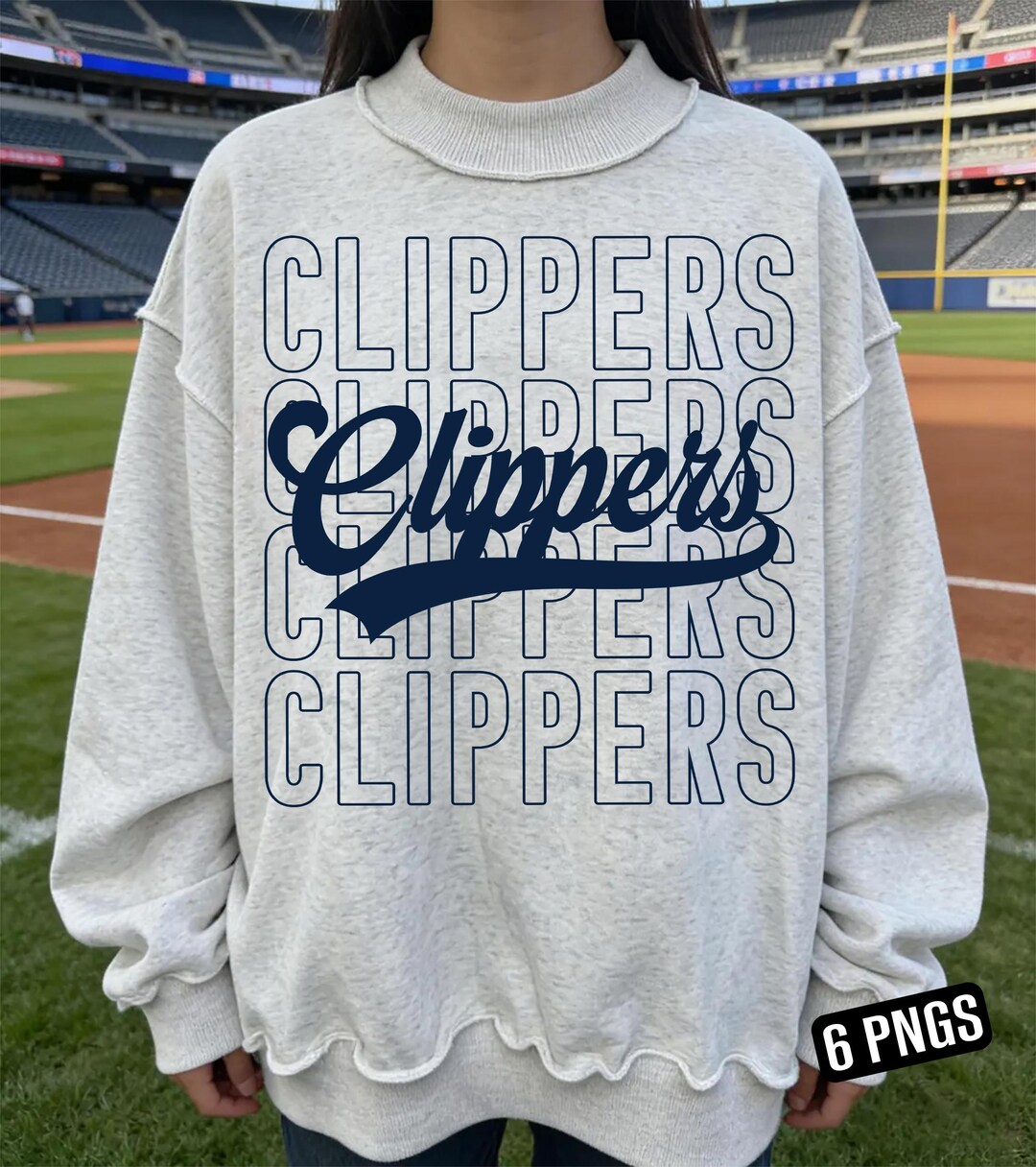 Clippers PNG, Clippers Mascot Script PNG, School Spirit Shirt Design ...