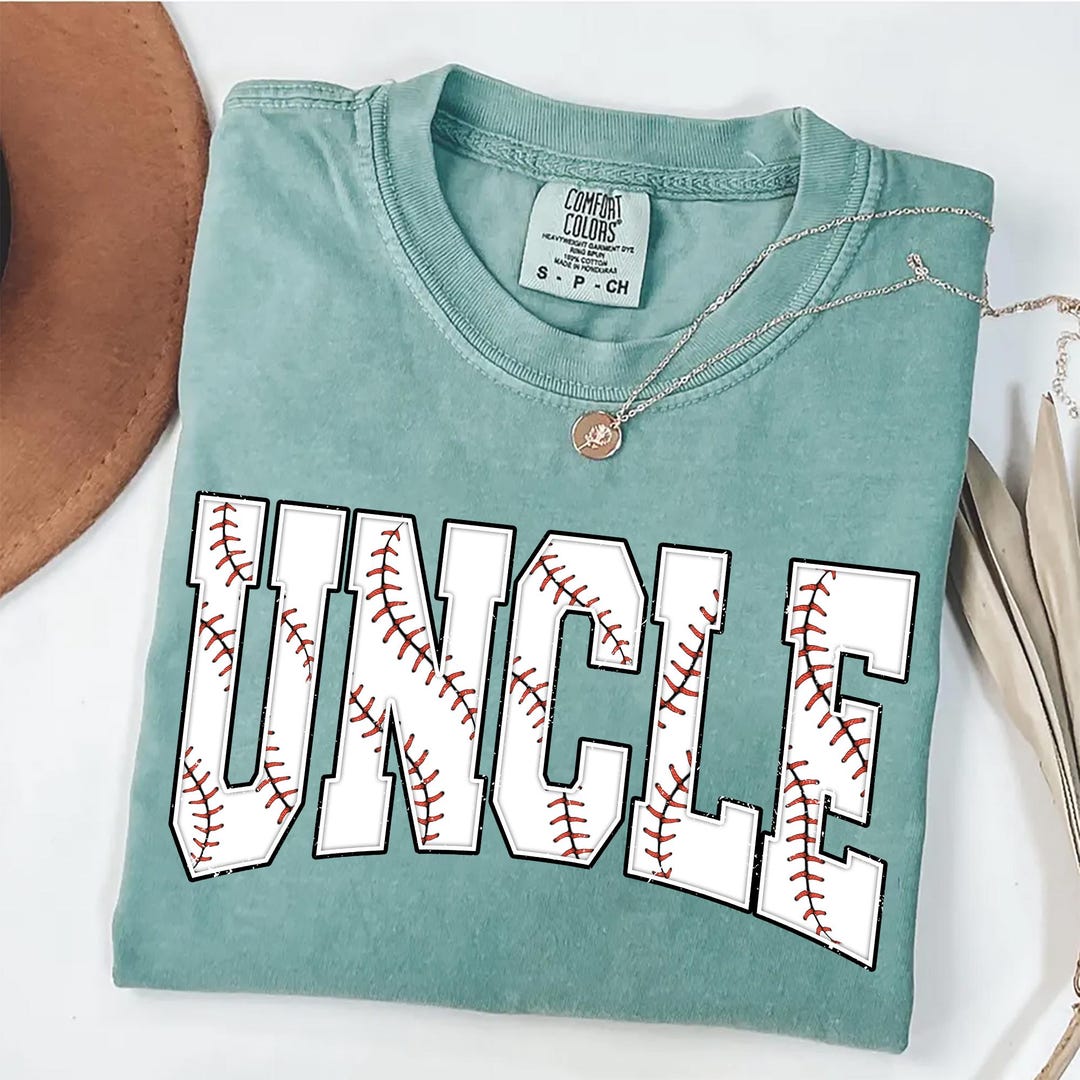 Uncle Baseball Baseball Uncle PNG, Tball Uncle PNG, Uncle Baseball Shirt Design ...