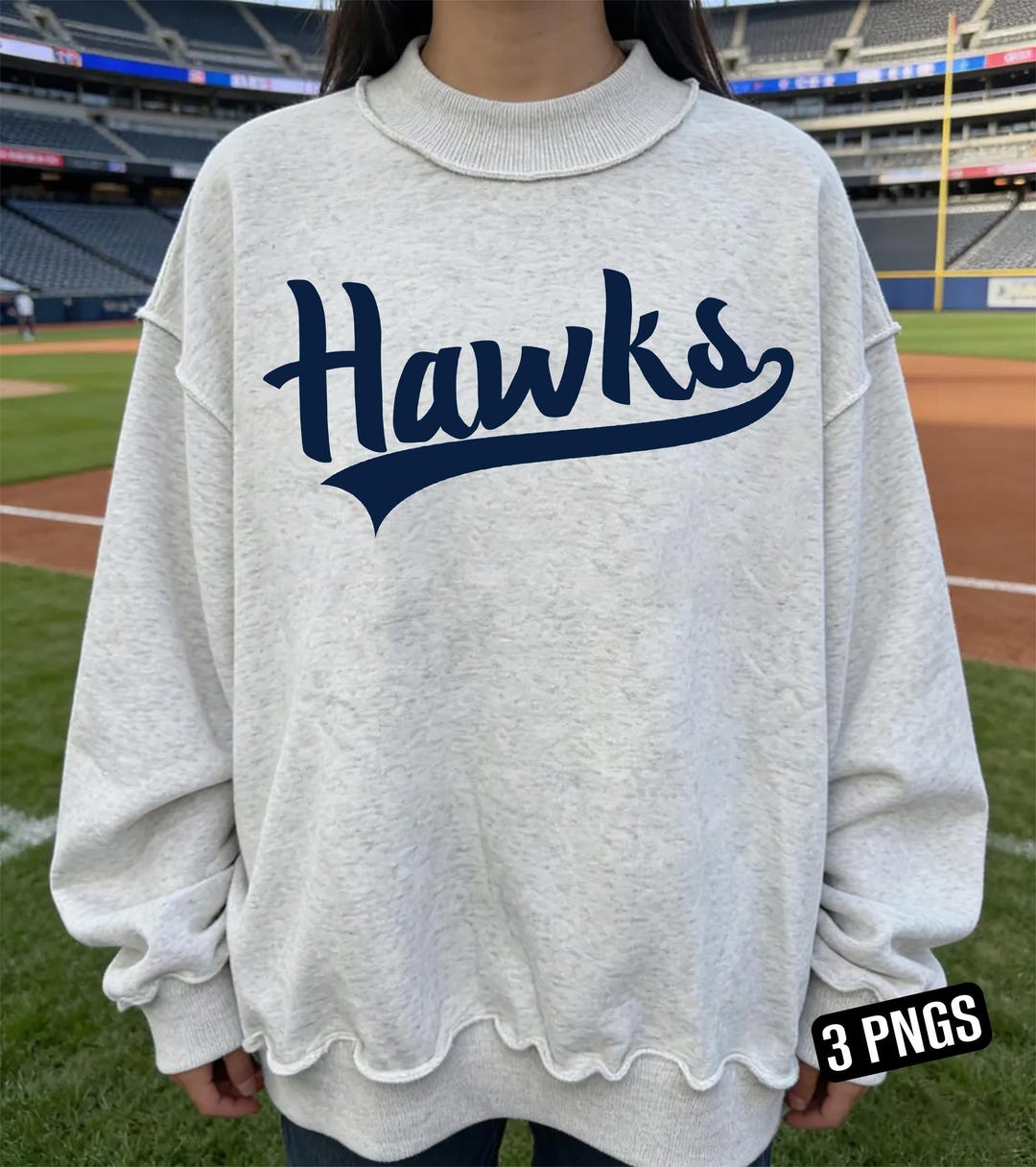 Hawk In Script Hawks PNG, Hawks Mascot Script Design, School Spirit Shirt Design, Game ...