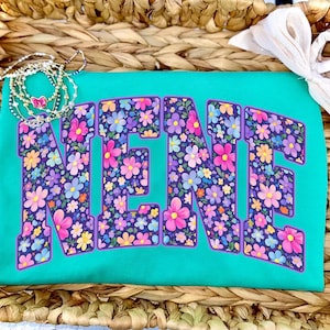Nene Flower Png - Etsy
