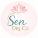 SenDigiCo store logo