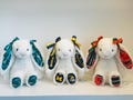 Custom Collegiate Jellycats: College Acceptance, Graduation, Alumni Gift - ALL Schools | Handmade to Order | Please Read Before Purchasing