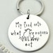 see more listings in the Keychains/Keyrings section