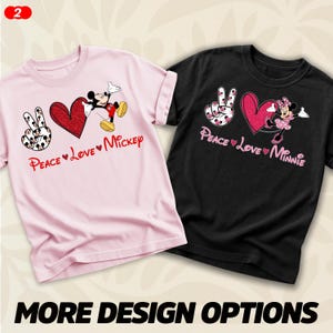 Vintage Disney Friends Sweatshirt, Mickey and Co Checkerboard Pullover, Retro Disney World Family Shirts, Disney Park Aesthetic Sweater image 6