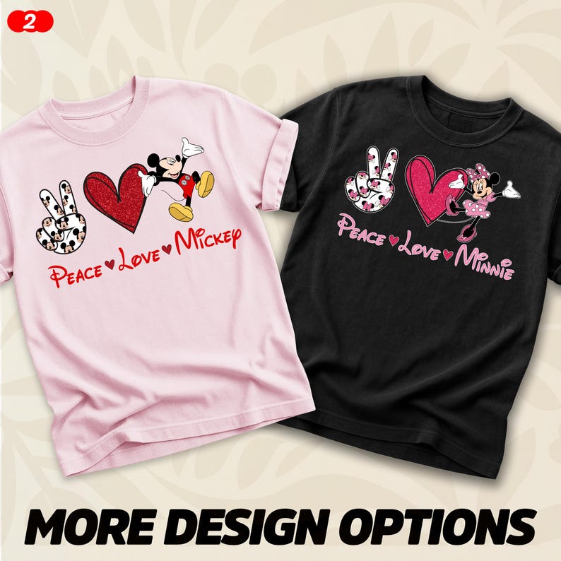 Vintage Disney Friends Sweatshirt, Mickey and Co Checkerboard Pullover, Retro Disney World Family Shirts, Disney Park Aesthetic Sweater image 6